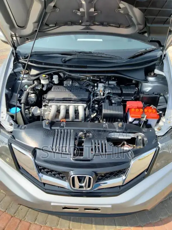 Honda City 1.3 Sedan - Android Panel, New Tyres, Family Car