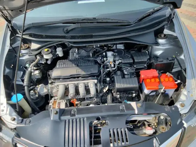 Honda City 1.3 Sedan - Android Panel, New Tyres, Family Car