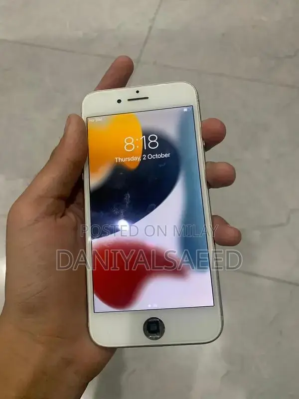 iPhone 7 Smartphone 128GB Storage Full Battery Health