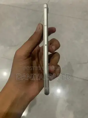 iPhone 7 Smartphone 128GB Storage Full Battery Health