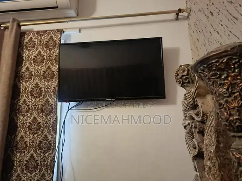 Changhong Ruba 40 Inch LED TV - Home Entertainment Display