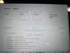 Dell Latitude E7470 Ultrabook Touch Screen Laptop