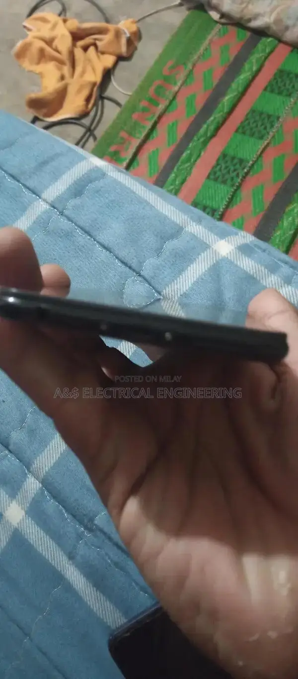 VIVO Y83 Smartphone with 6GB RAM and 128GB Storage