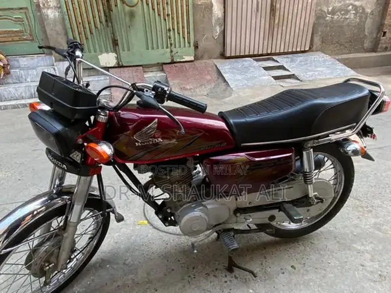 High-Performance Vehicle with Excellent Condition