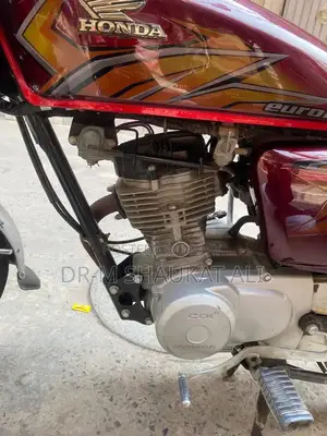 High-Performance Vehicle with Excellent Condition