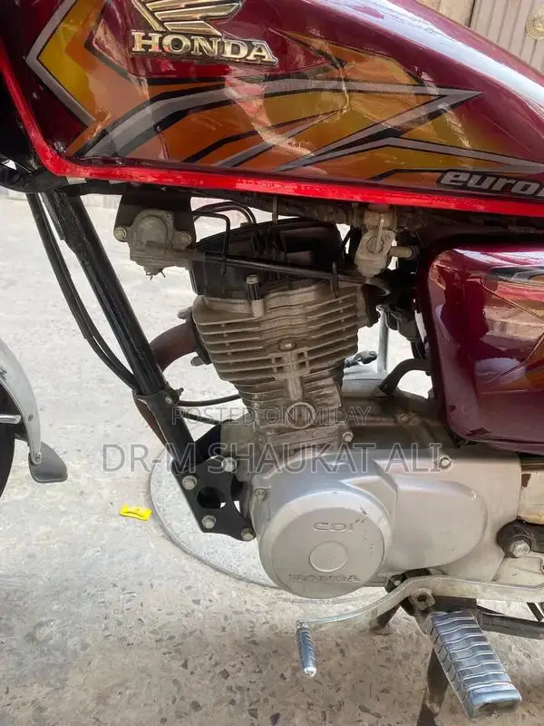 High-Performance Vehicle with Excellent Condition