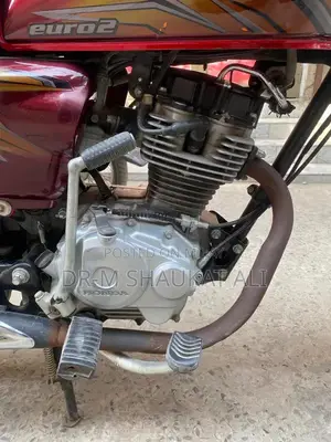 High-Performance Vehicle with Excellent Condition