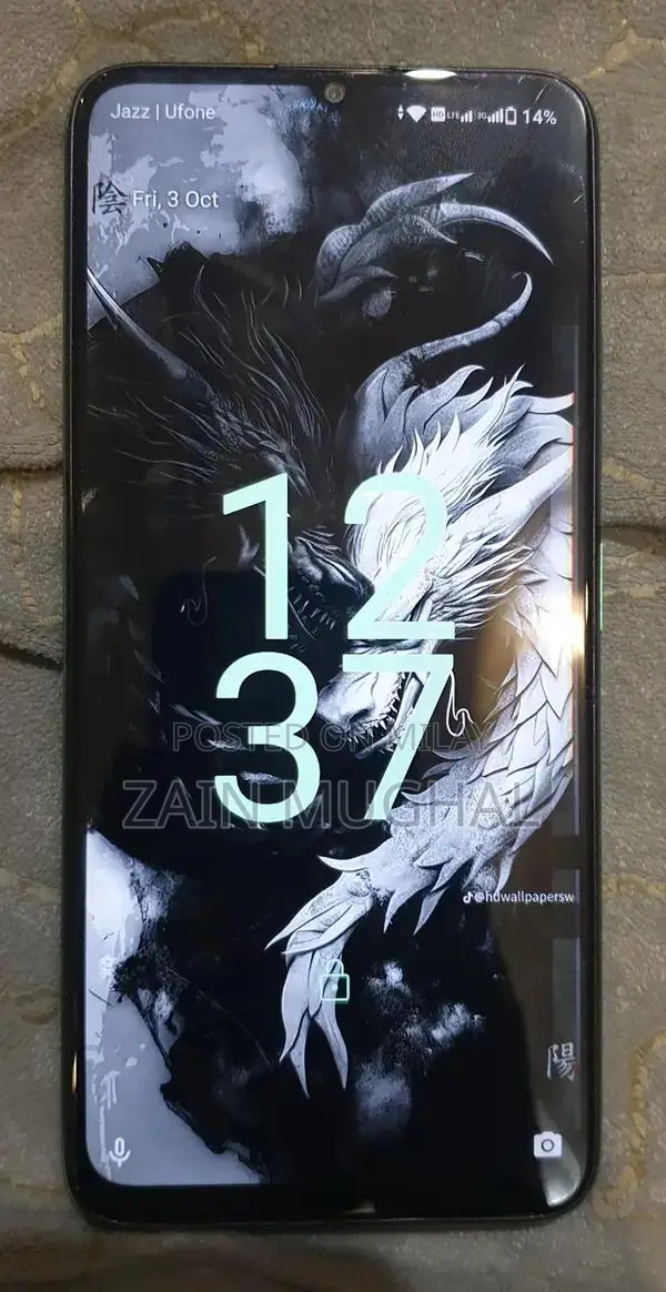 Ultra Smartphone 6GB RAM 128GB Storage