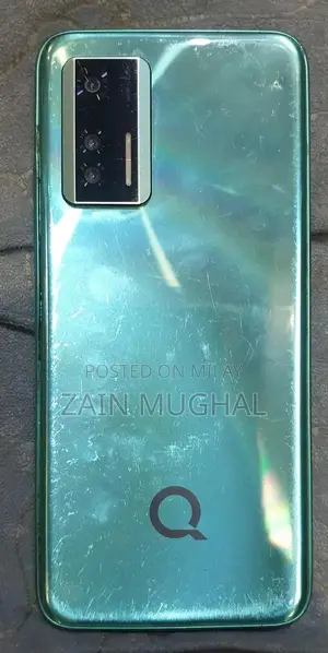 Ultra Smartphone 6GB RAM 128GB Storage