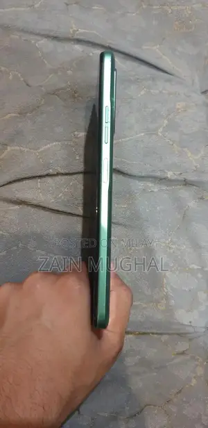 Ultra Smartphone 6GB RAM 128GB Storage