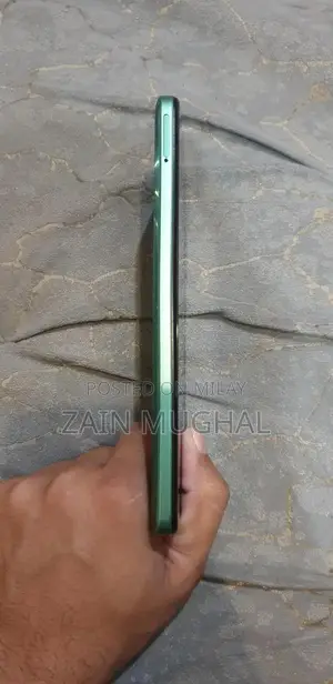 Ultra Smartphone 6GB RAM 128GB Storage