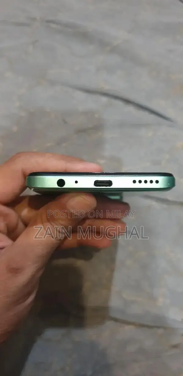 Ultra Smartphone 6GB RAM 128GB Storage