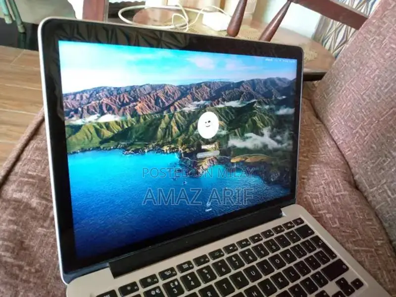 MacBook Pro Mid 2015 - Excellent Condition Laptop