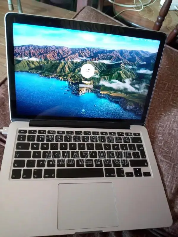 MacBook Pro Mid 2015 - Excellent Condition Laptop