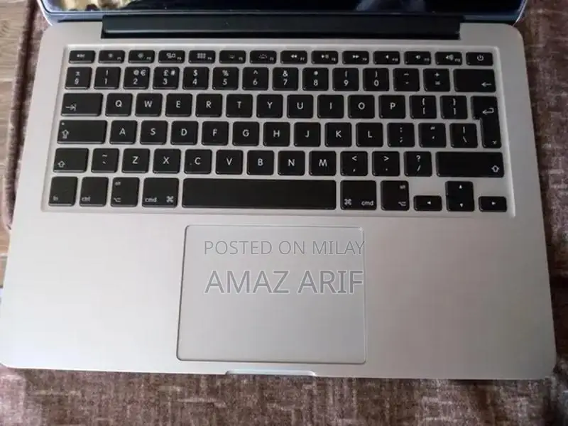 MacBook Pro Mid 2015 - Excellent Condition Laptop