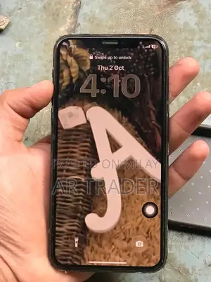 iPhone 11 Pro 64GB Dual SIM Smartphone