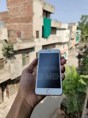 iPhone 8 Plus 256GB PTA Approved Smartphone