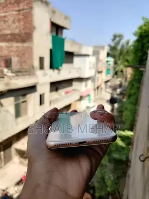 iPhone 8 Plus 256GB PTA Approved Smartphone