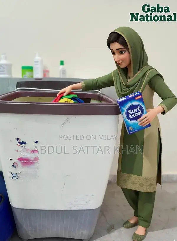 High-Efficiency Top Load Washing Machine with Energy Savings