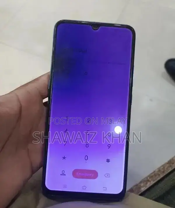 Vivo S1 Smartphone 4GB RAM 128GB Storage