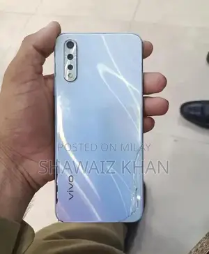 Vivo S1 Smartphone 4GB RAM 128GB Storage