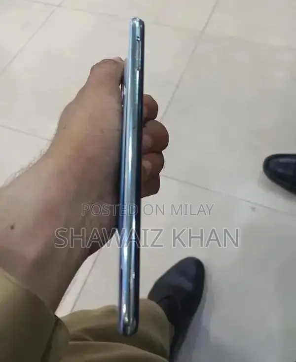 Vivo S1 Smartphone 4GB RAM 128GB Storage