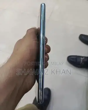 Vivo S1 Smartphone 4GB RAM 128GB Storage