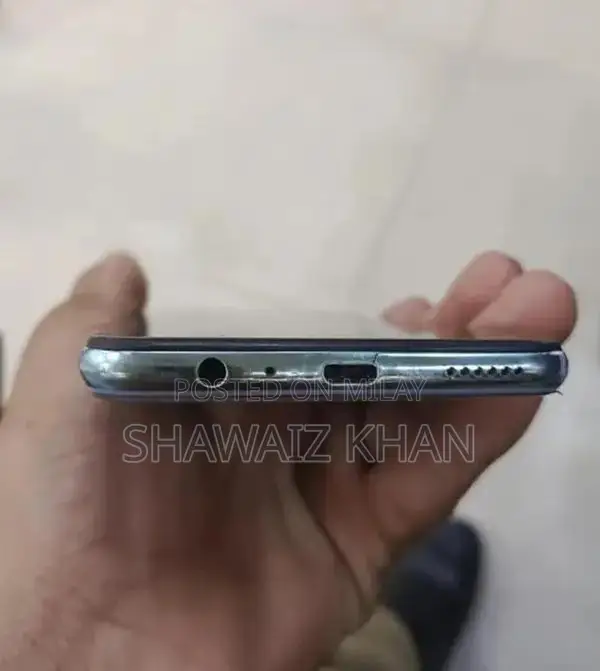 Vivo S1 Smartphone 4GB RAM 128GB Storage