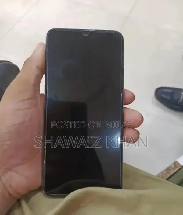 Vivo S1 Smartphone 4GB RAM 128GB Storage