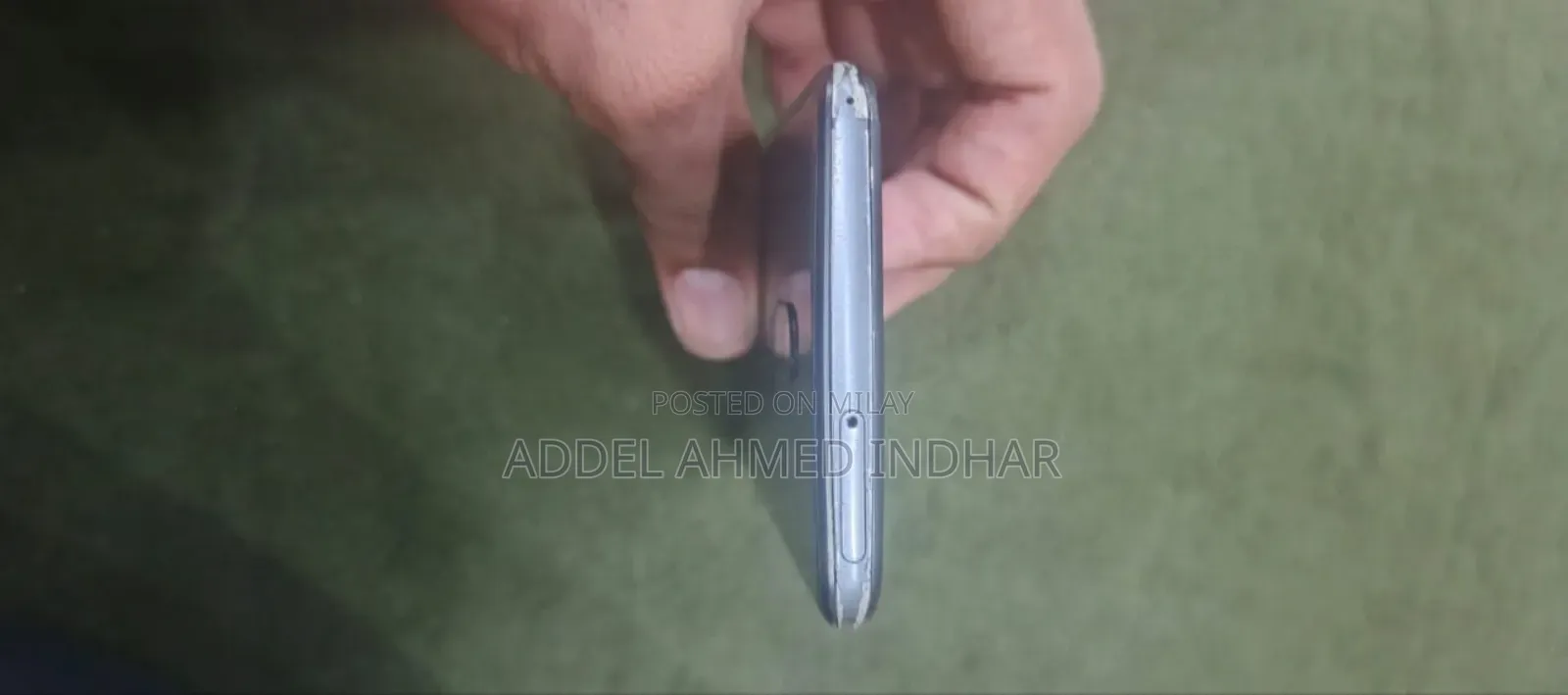 Sharp Aquos Zero 2 256 GB Purple