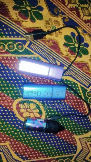 Rechargeable Vaping Device - Lightly Used Electronic Cigarette