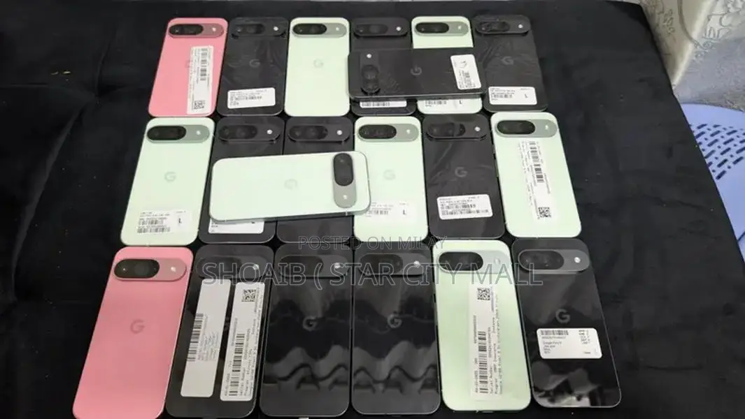 High-Performance Dual SIM Smartphone with 12GB RAM