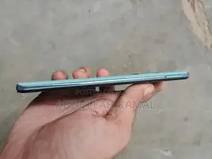 Samsung Galaxy A71 Smartphone Excellent Condition