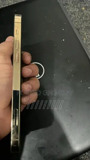 Apple iPhone 12 Pro 256GB Excellent Condition Smartphone