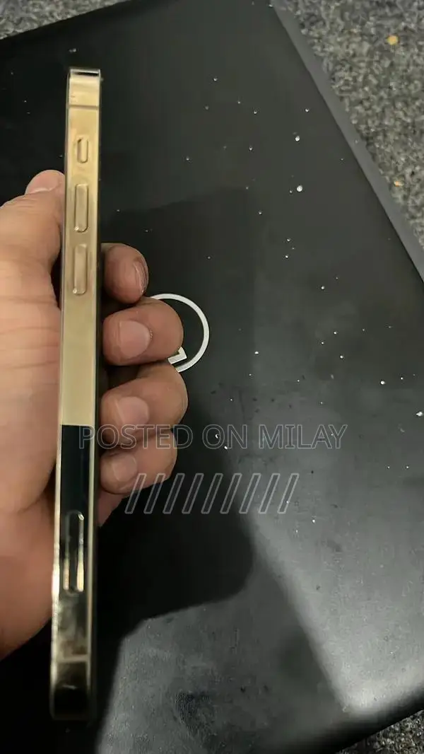 Apple iPhone 12 Pro 256GB Excellent Condition Smartphone