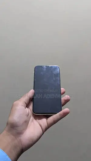 Apple iPhone X 256GB Premium Smartphone