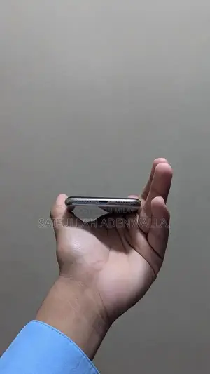 Apple iPhone X 256GB Premium Smartphone