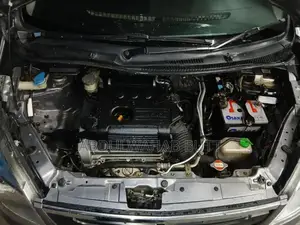 Suzuki WagonR VXL 2017 Hatchback Compact Car