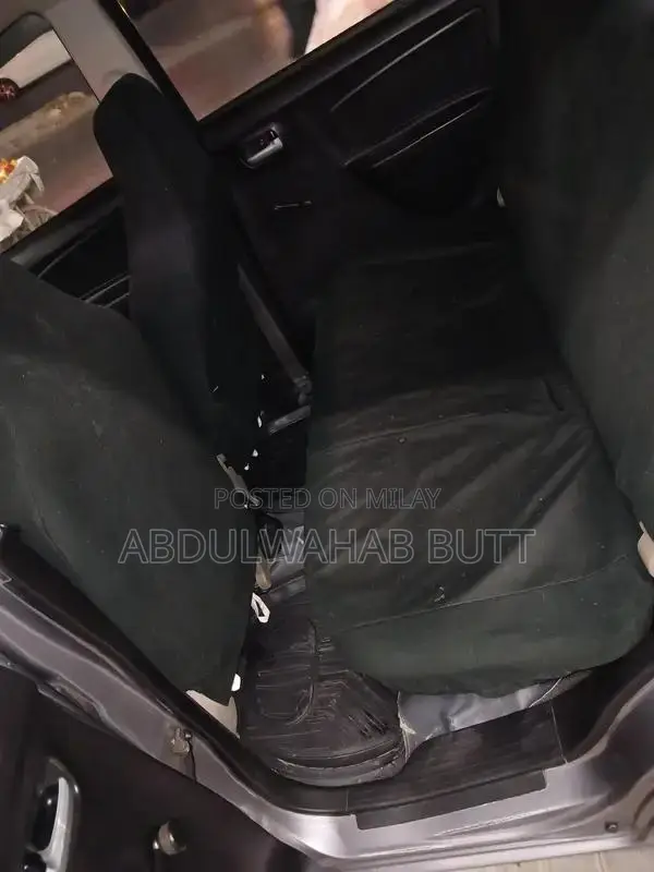 Suzuki WagonR VXL 2017 Hatchback Compact Car