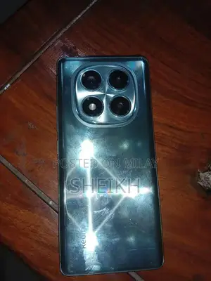 Photo - Redmi Note Pro Smartphone - Excellent Condition