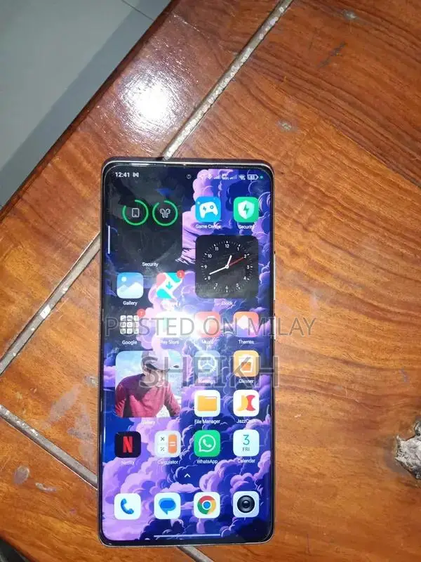 Redmi Note Pro Smartphone - Excellent Condition