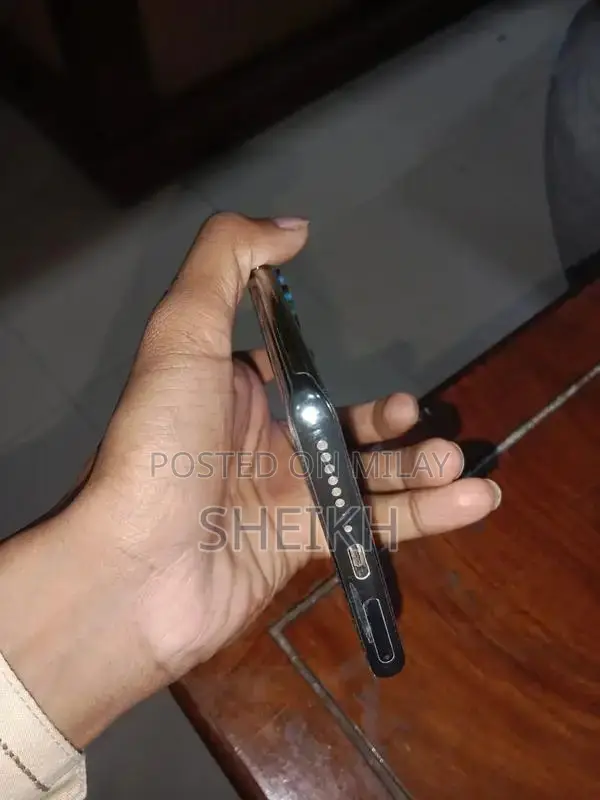 Redmi Note Pro Smartphone - Excellent Condition