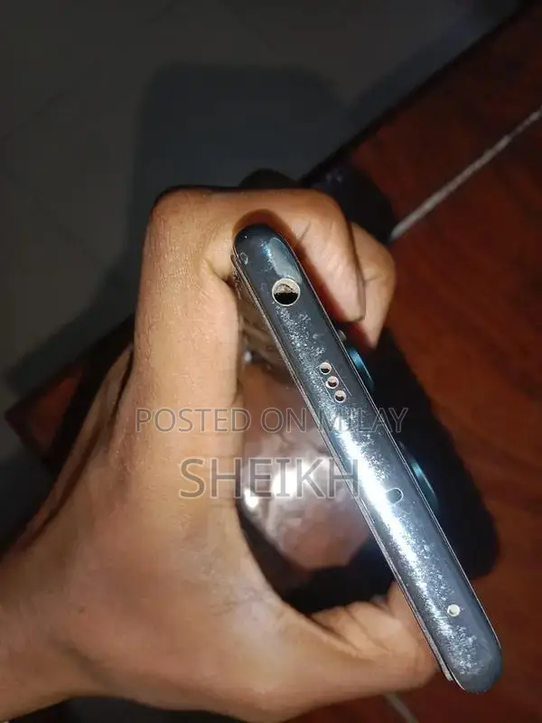 Redmi Note Pro Smartphone - Excellent Condition