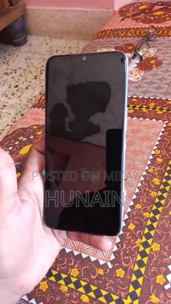 Infinix Budget Smartphone with Ample Storage