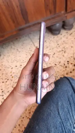 Infinix Budget Smartphone with Ample Storage