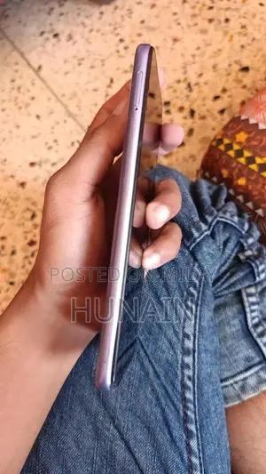 Infinix Budget Smartphone with Ample Storage