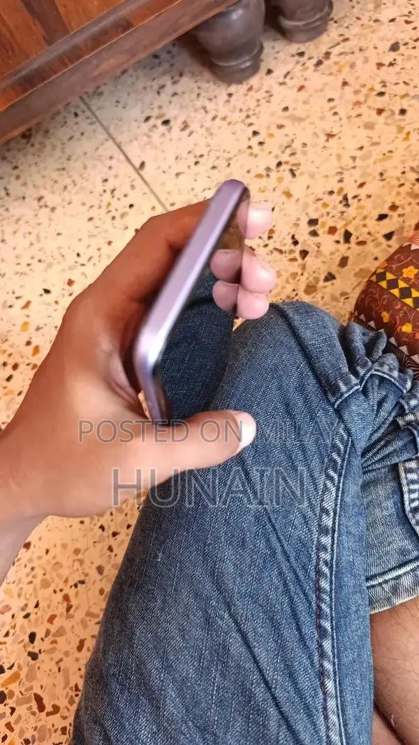 Infinix Budget Smartphone with Ample Storage