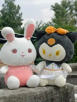 Large Soft Teddy Bear Plush Toy - Multiple Sizes & Colors