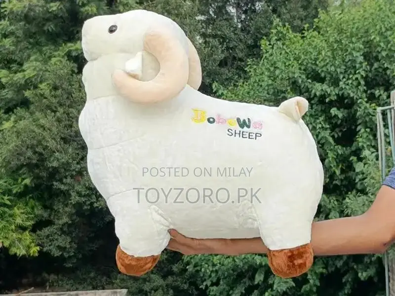 Large Soft Teddy Bear Plush Toy - Multiple Sizes & Colors