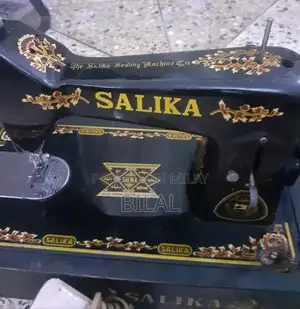 Photo - Salika Humidifier Machine Motor Model K7